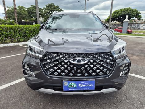 Caoa Chery Tiggo 5X PRO 1.5 Turbo Flex Aut.
