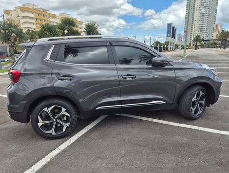 Caoa Chery Tiggo 5X PRO 1.5 Turbo Flex Aut.