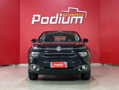 Fiat Toro Freedom 1.8 16V Flex Aut.