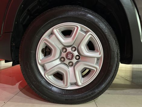 Fiat Toro Freedom 1.8 16V Flex Aut.