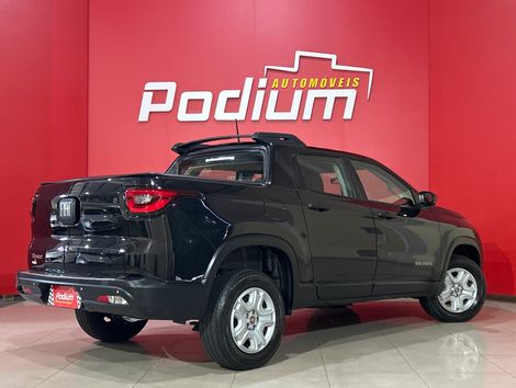 Fiat Toro Freedom 1.8 16V Flex Aut.