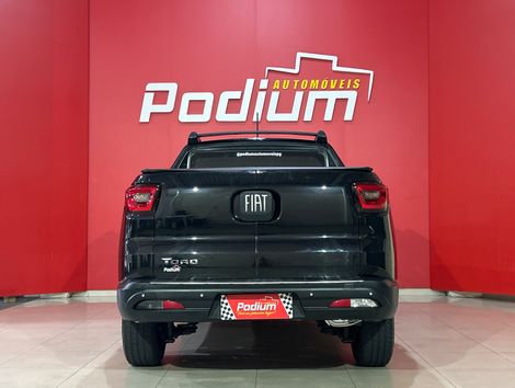Fiat Toro Freedom 1.8 16V Flex Aut.