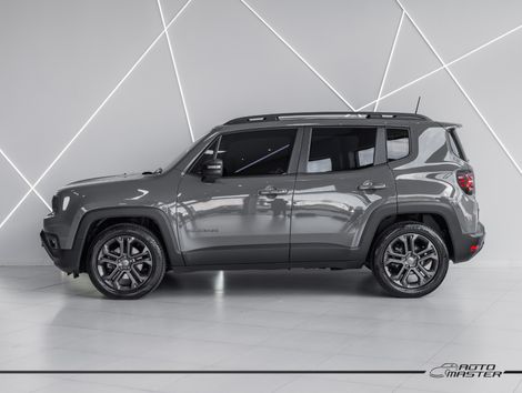 Jeep Renegade Long. T270 1.3 TB 4x2 Flex Aut.