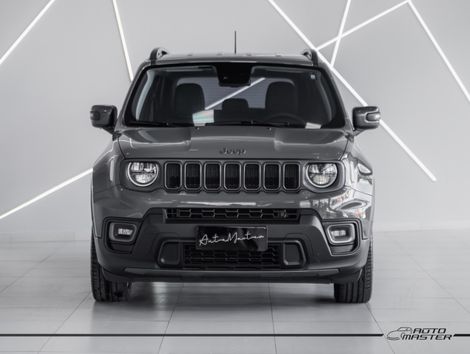 Jeep Renegade Long. T270 1.3 TB 4x2 Flex Aut.