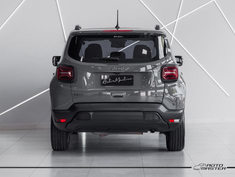 Jeep Renegade Long. T270 1.3 TB 4x2 Flex Aut.
