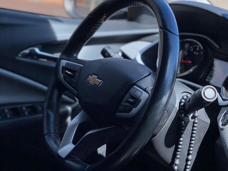 Chevrolet ONIX HATCH PREM. 1.0 12V TB Flex 5p Aut.