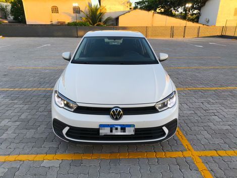 VolksWagen Polo 1.0 TSI Flex 12V 5p