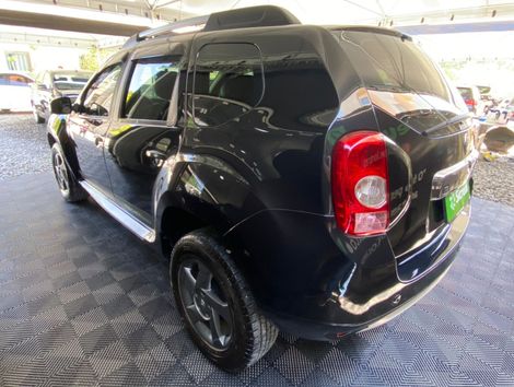 Renault DUSTER Dynamique 1.6 Flex 16V Mec.