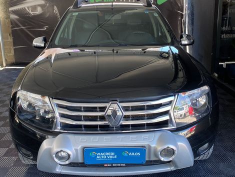 Renault DUSTER Dynamique 1.6 Flex 16V Mec.