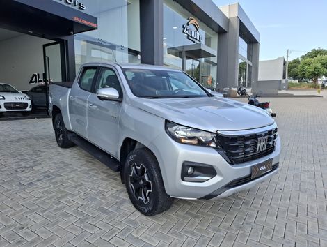 Fiat Titano Volcano 2.2 16V 4x4 TB Die. Aut.