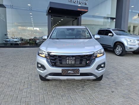 Fiat Titano Volcano 2.2 16V 4x4 TB Die. Aut.