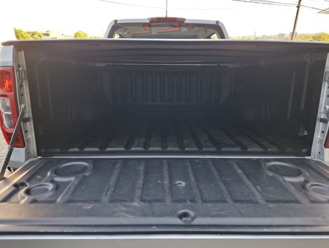 Fiat Titano Volcano 2.2 16V 4x4 TB Die. Aut.