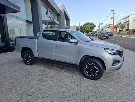 Fiat Titano Volcano 2.2 16V 4x4 TB Die. Aut.