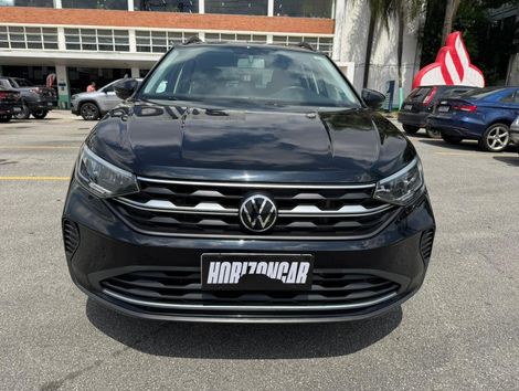 VolksWagen Nivus Comfortline 1.0 200 TSI Flex Aut.