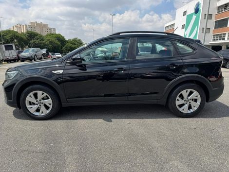 VolksWagen Nivus Comfortline 1.0 200 TSI Flex Aut.