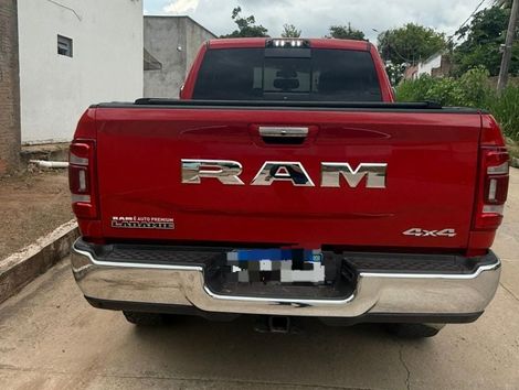 RAM 2500 LARAMIE  6.7 TDI  CD 4x4 Diesel