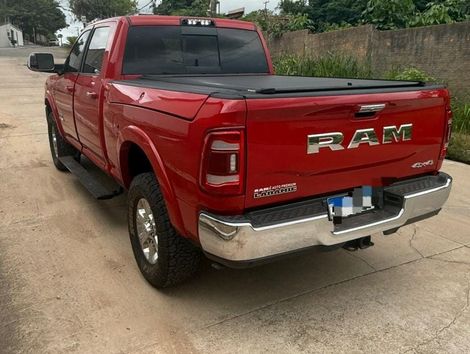 RAM 2500 LARAMIE  6.7 TDI  CD 4x4 Diesel