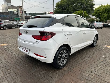 Hyundai HB20 Evolution 1.0 TB Flex 12V Aut.