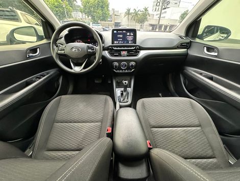 Hyundai HB20 Evolution 1.0 TB Flex 12V Aut.