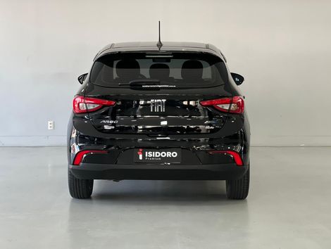 Fiat ARGO PRECISION 1.8 16V Flex Aut.