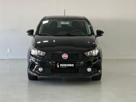 Fiat ARGO PRECISION 1.8 16V Flex Aut.