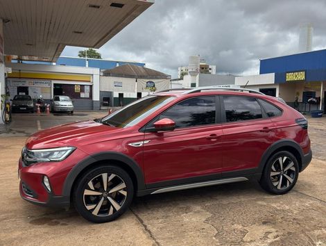 VolksWagen Nivus Highline 1.0 200 TSI Flex Aut.