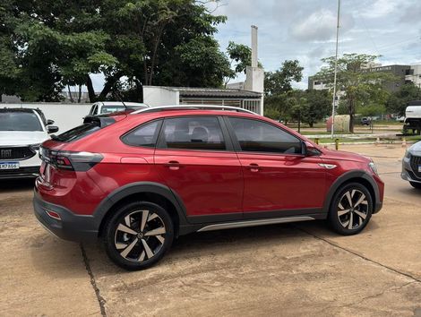 VolksWagen Nivus Highline 1.0 200 TSI Flex Aut.