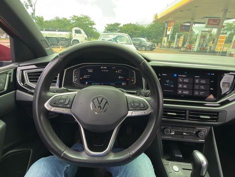 VolksWagen Nivus Highline 1.0 200 TSI Flex Aut.