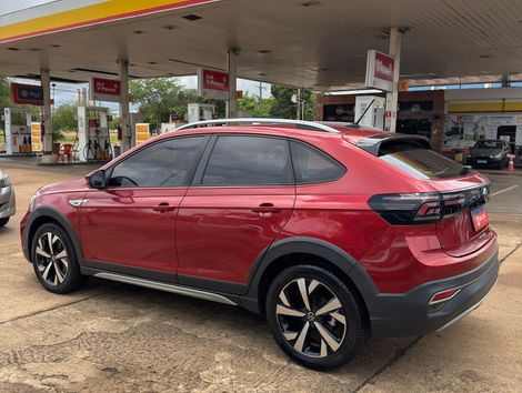 VolksWagen Nivus Highline 1.0 200 TSI Flex Aut.