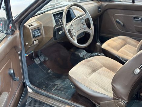 VolksWagen Gol GL 1.6 Mi/Star 1.6 e 1.8/Atlanta 1.6