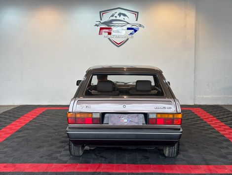 VolksWagen Gol GL 1.6 Mi/Star 1.6 e 1.8/Atlanta 1.6