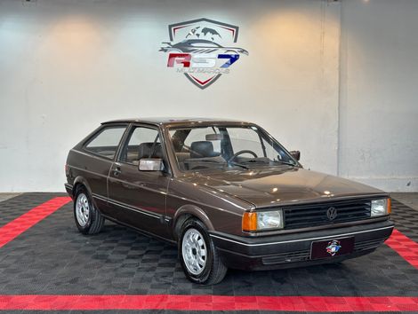 VolksWagen Gol GL 1.6 Mi/Star 1.6 e 1.8/Atlanta 1.6