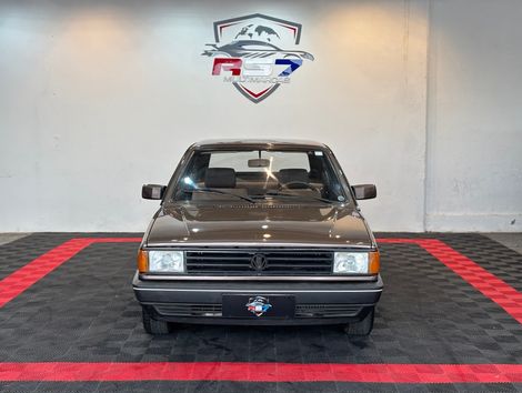 VolksWagen Gol GL 1.6 Mi/Star 1.6 e 1.8/Atlanta 1.6