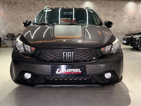 Fiat ARGO TREKKING 1.3 8V Flex Aut.