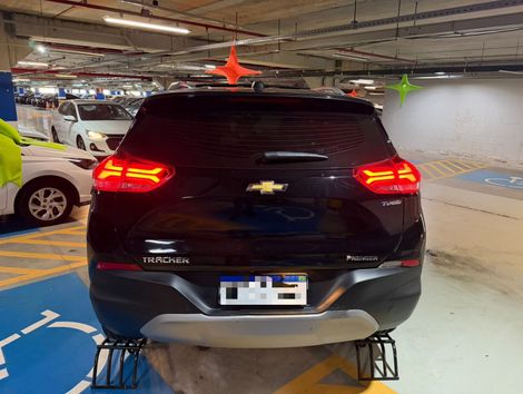 Chevrolet TRACKER Premier 1.2 Turbo 12V Flex Aut.