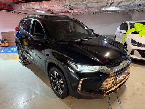 Chevrolet TRACKER Premier 1.2 Turbo 12V Flex Aut.