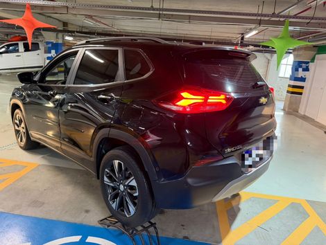 Chevrolet TRACKER Premier 1.2 Turbo 12V Flex Aut.