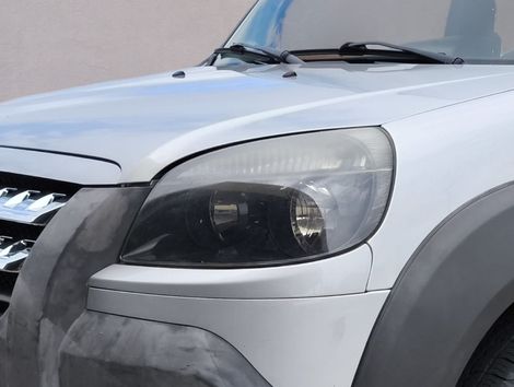 Fiat Doblo Adv.Ext./Adv.Ext.Loc. 1.8 16V Flex