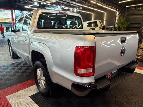 VolksWagen AMAROK CD2.0 16V/S CD2.0 16V TDI 4x4 Die