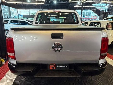 VolksWagen AMAROK CD2.0 16V/S CD2.0 16V TDI 4x4 Die