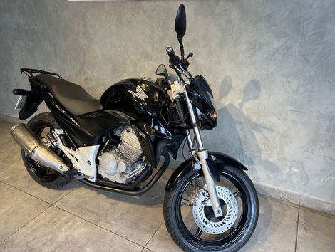 HONDA CB 300R/ 300R FLEX