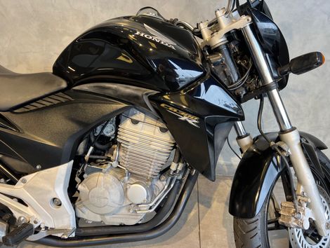 HONDA CB 300R/ 300R FLEX