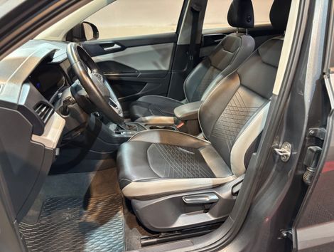 VolksWagen TAOS Comfortline 1.4 250 TSI Flex Aut.