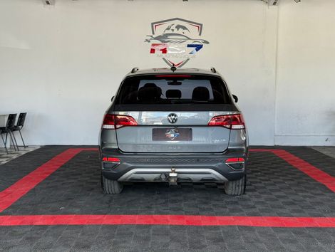 VolksWagen TAOS Comfortline 1.4 250 TSI Flex Aut.