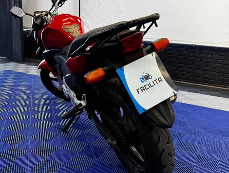 HONDA CB 300R/ 300R FLEX