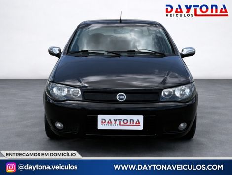 Fiat Palio ELX 1.4 Fire/30 Anos F. Flex 8V 4p