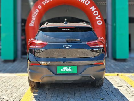 Chevrolet TRACKER 1.0 Turbo 12V Flex Aut. 