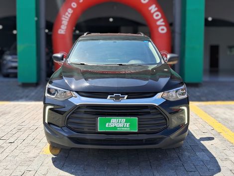 Chevrolet TRACKER 1.0 Turbo 12V Flex Aut. 