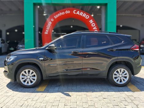 Chevrolet TRACKER 1.0 Turbo 12V Flex Aut. 