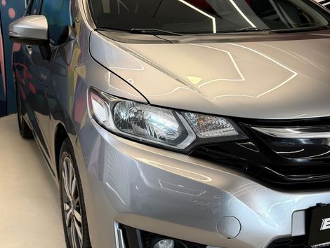 Honda Fit EXL 1.5 Flex/Flexone 16V 5p Aut